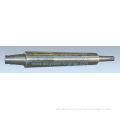 Marine / Shipbuilding Intermediate Rolled Shaft Forging, Forged Carbon Manganese Steel 45#